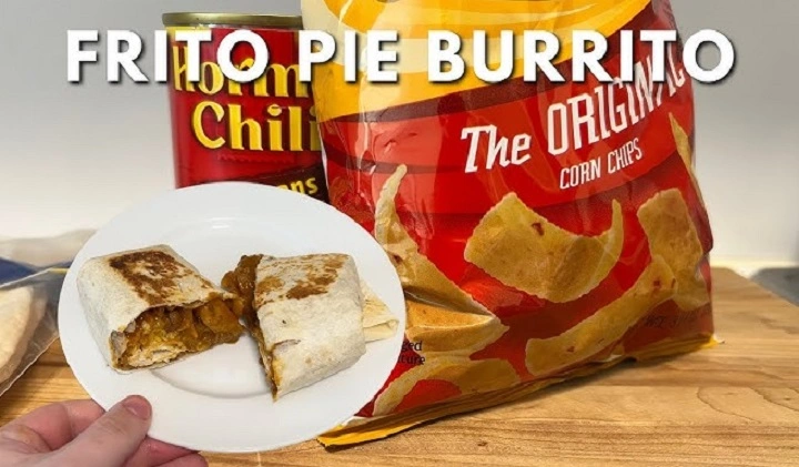 Transonic Frito wrapper: Crunch, Warmth, and the Snack That Feels ilk Comfort