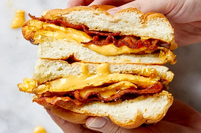 Why Bacon Cheese Always Works