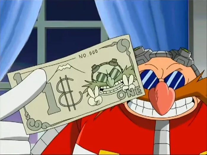 Final Thoughts Yes Sonic Takes Cash and They Make It Easy