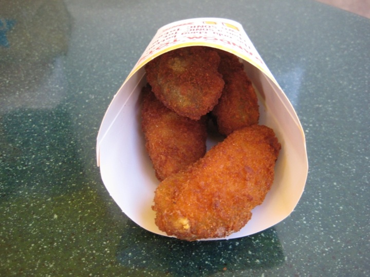 Sonic Cheddar Peppers: Warm Heat, Melty Cheese, and a Crunch That Feels Like Pure Snack Happiness