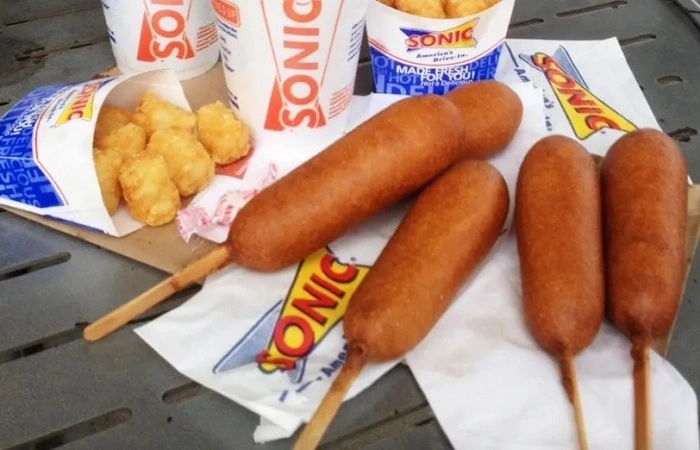 Why Sonic Corn Dogs Are the Perfect Snack Size
