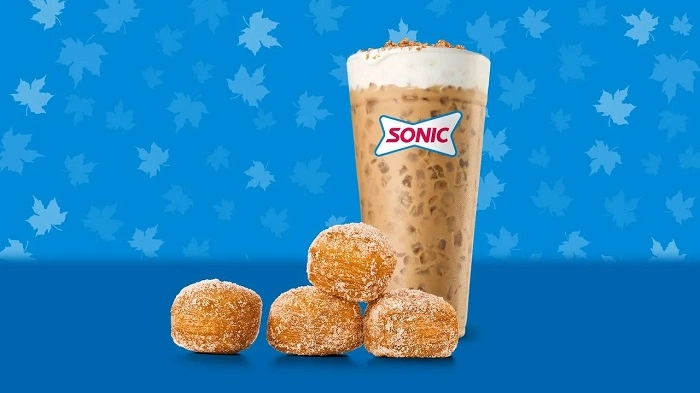 Why Sonic Shake Flavors Hit So Deep Emotionally