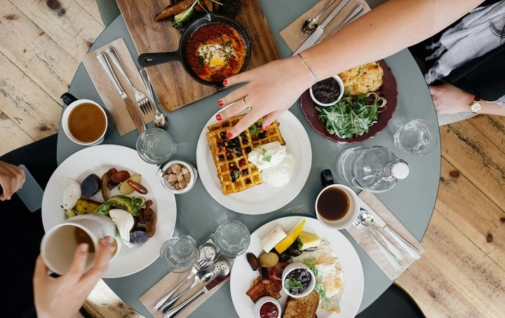 Café Food Menu Ideas: Cozy Plates, Fresh Flavors, and All-Day Eats That Make People Want to Stay Longer