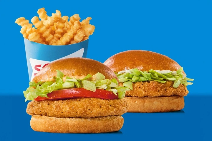 Are Fish Sandwiches Available at Sonic? Crunchy Fillet, Tender Bun and an Unexpected Seafood Delight