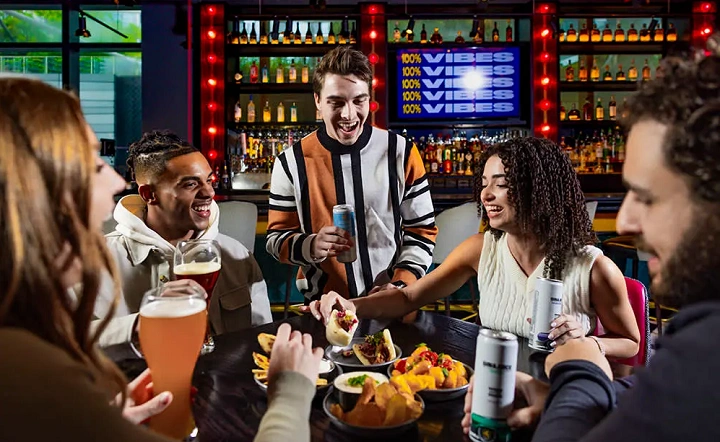 Puttshack Food Menu: Fun Bites, Bold Flavors, and the Eats That Match the Energy of the Game