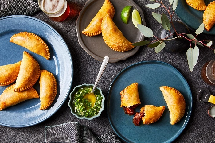 Empanadas