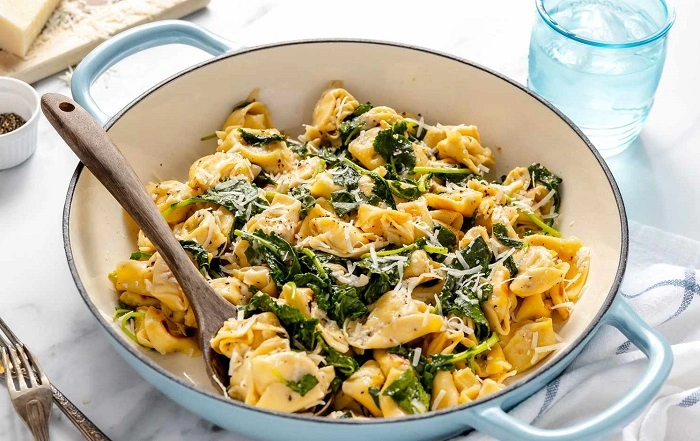 Fun Meals Using Only M Foods 1