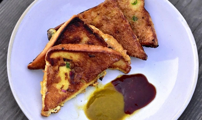 Warm Simplicity That Always Comforts