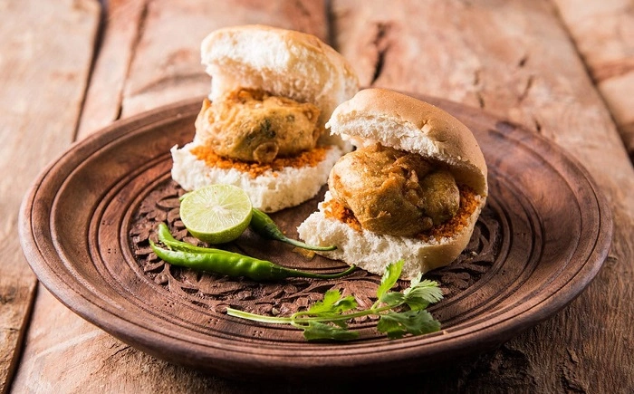 Why So Many Comfort Foods Start With V