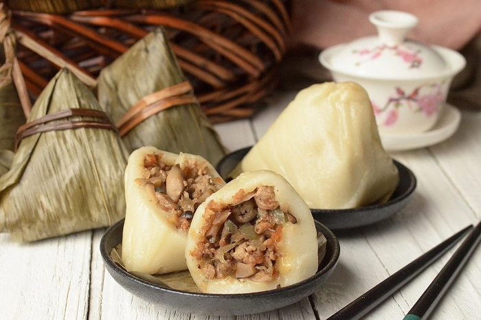 Zongzi