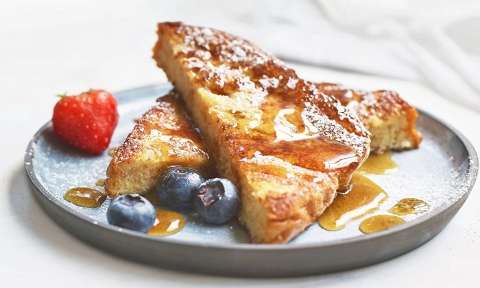 Breakfast Foods That Start With A