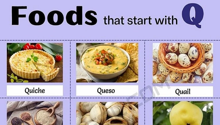 Breakfast Q Foods