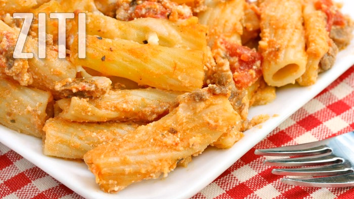 International Foods That Start With Z