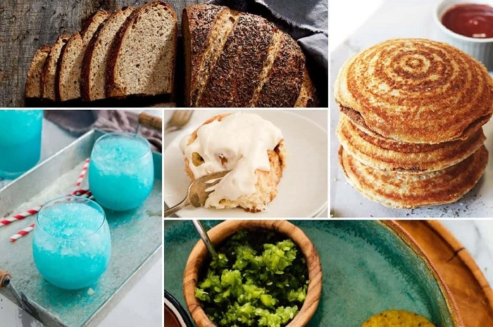 Salty Junk Foods That Start With J