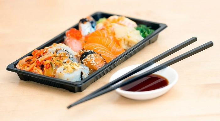 Understanding Sushi Etiquette (Without Being a Snob)