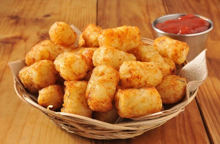 Why Foods That Start With TH Feel So Good 2