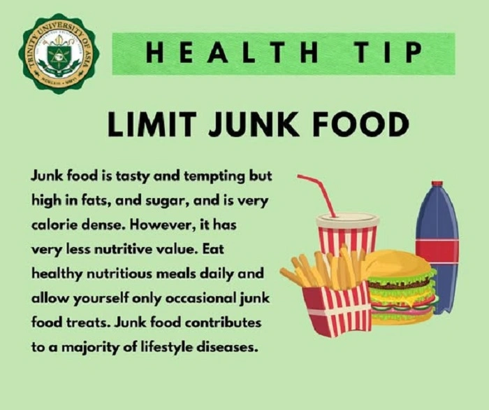 Why Junk Foods That Start With U Work So Well