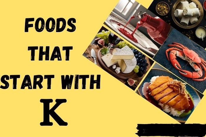 Why Party Foods That Start With K Work So Wells