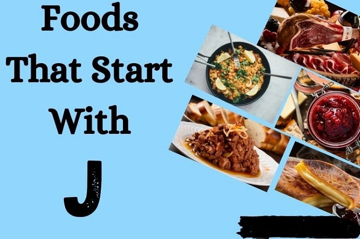 Why So Many Comfort Foods Start With J