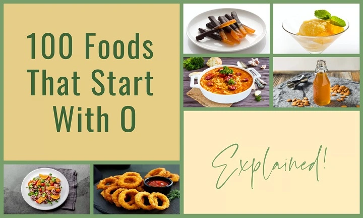 fast food that starts with o