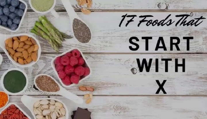 Xotic Rare and Quietly Comforting Foods from Around the World Starting with the Letter X