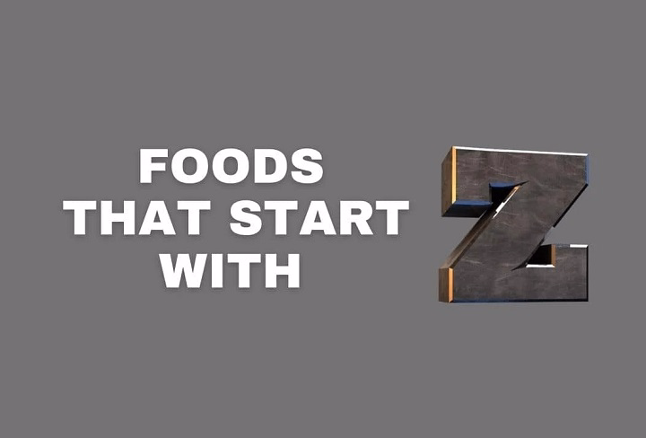 Zesty, Warm Foods from Around the World Starting with Z