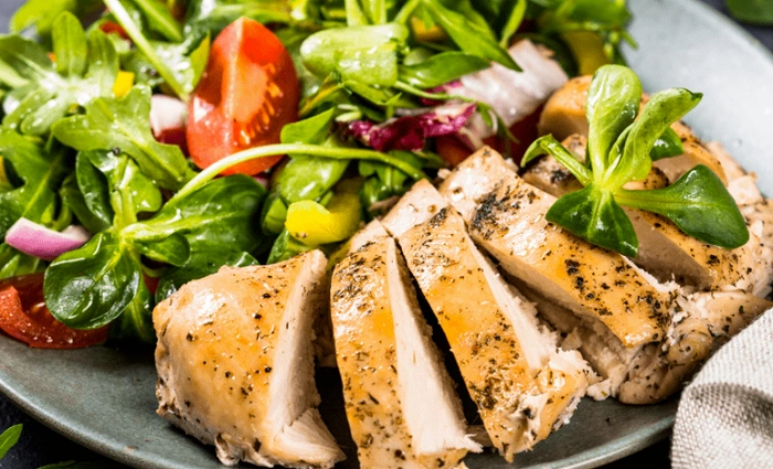 Breakfast Foods That Start With C 1