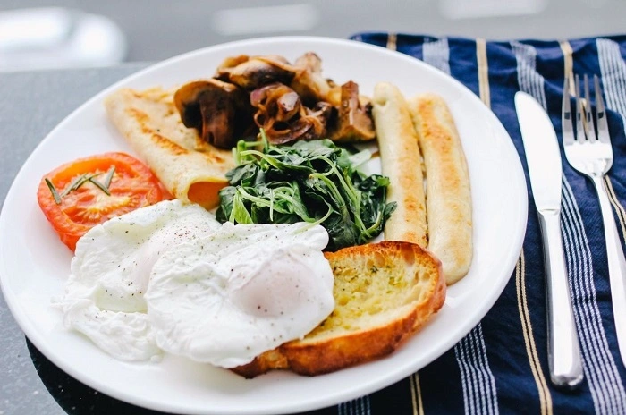 Breakfast Foods That Start With L 1