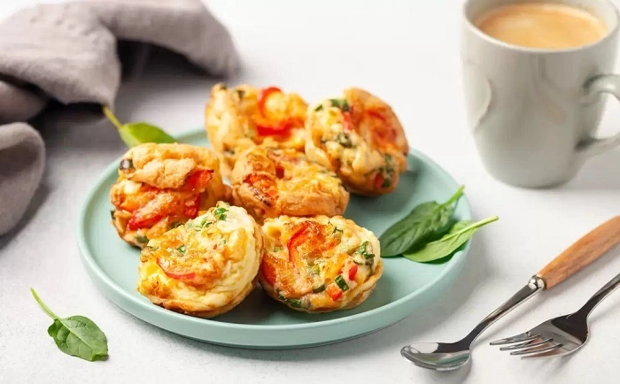 Breakfast Foods That Start With L 2