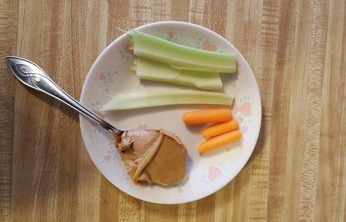 Foods That Start With C for Kids