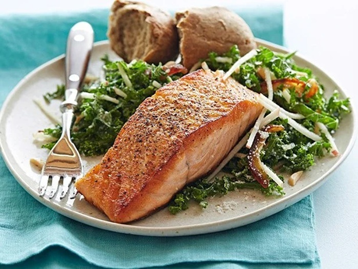 Main Dishes That Fill You Up