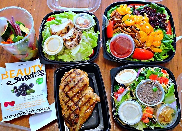 Why Foods That Start With M Feel So Good