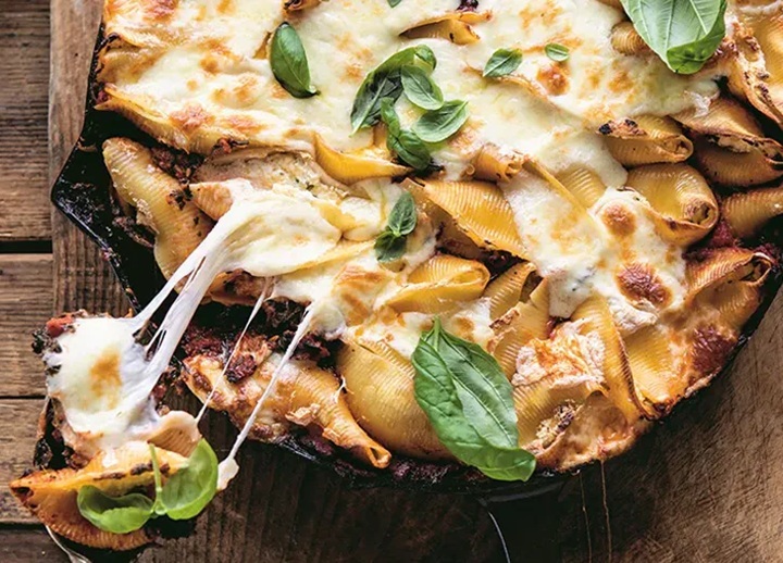 Why Y Foods Feel Like a Warm Hug