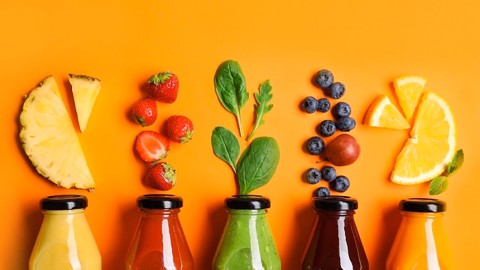 How Color Changes Taste