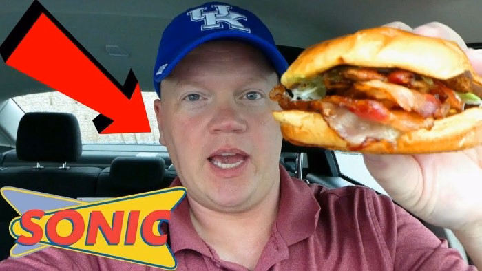 Quick Look at the Sonic BLT