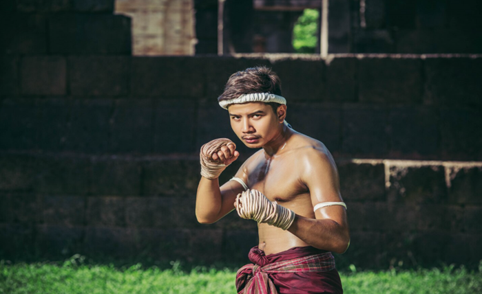Muay Thai in Weekend Brings a Lifetime of Fitness