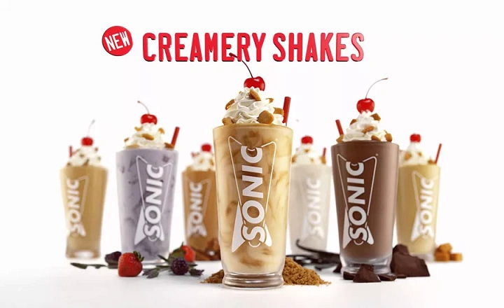 Sonic Shake Flavors: The 9 Classic Choices Behind Every Creamy Order