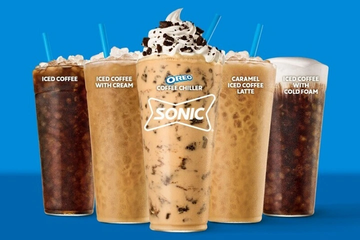 Sonic Shake Flavors: The 9 Classic Choices Behind Every Creamy Order
