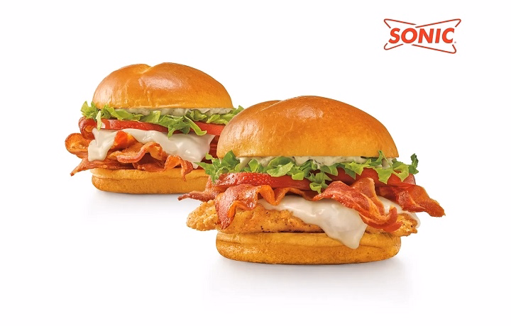 Sonic BLT: The Quiet Sandwich Built for Speed and Routine