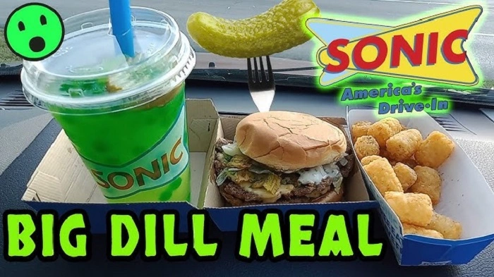 Why Sonic Doesnt Usually Do This