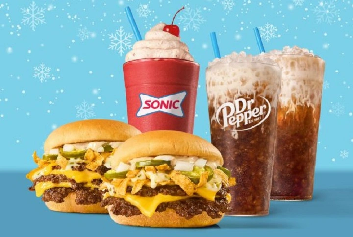 Sonic Combos: How Timing Shapes What You Order