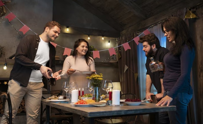 Avoid Crowded Gatherings by Matching Party Rentals to Your Guest List