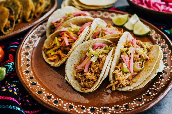 Mexican Street Food Worth Tryings