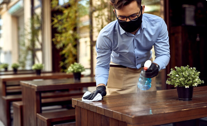 Why Restaurant Cleanliness Matters Beyond the Dining Room